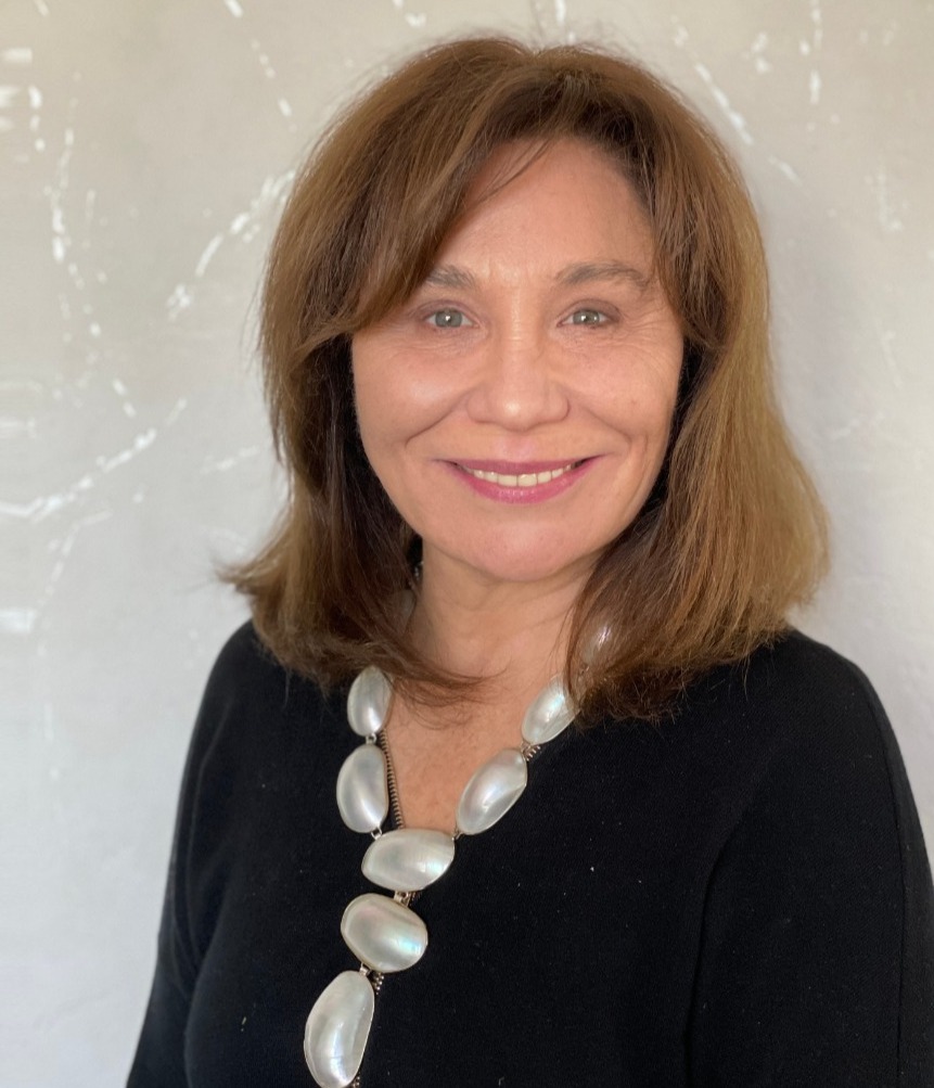Dra. Gloria Vitriol, Especialista en Rejuvenecimiento Facial