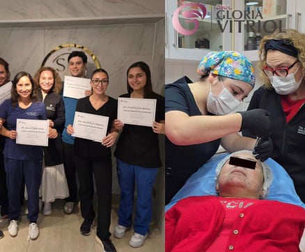 Curso Inicial de Armonización Orofacial