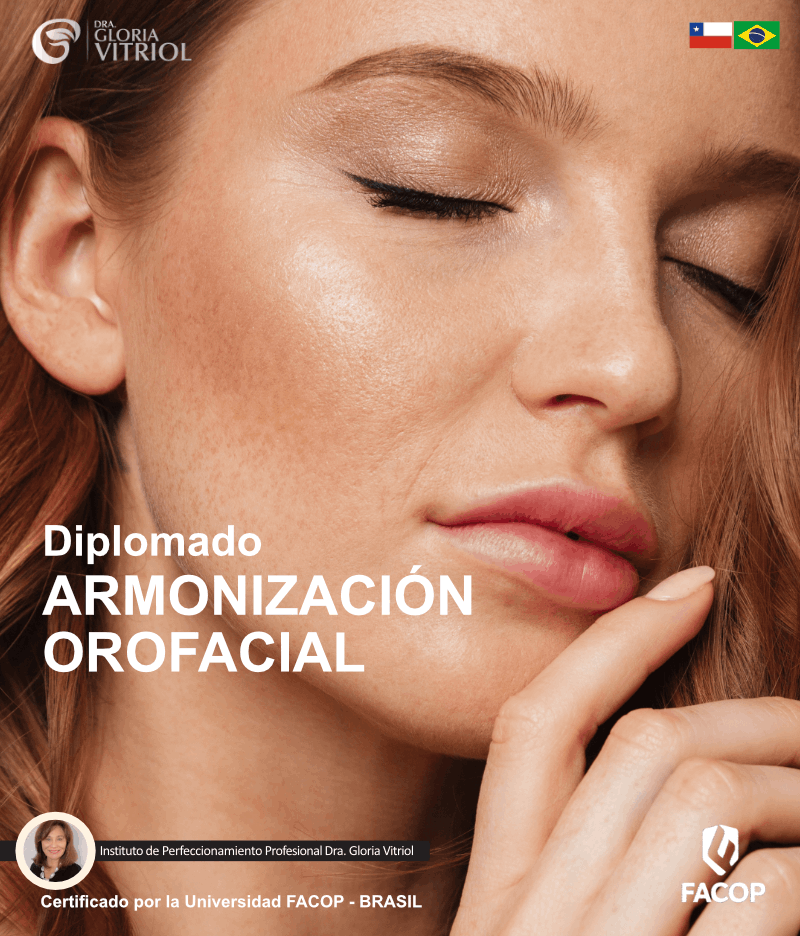 Diplomado Armonización Orofacial