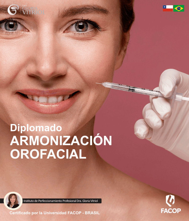 Diplomado Armonización Orofacial