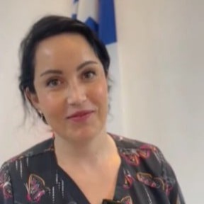 Da. Delia Palomera