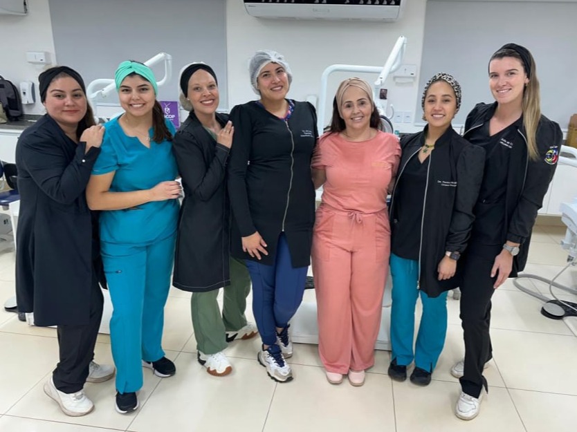 Armonización Orofacial FACOP