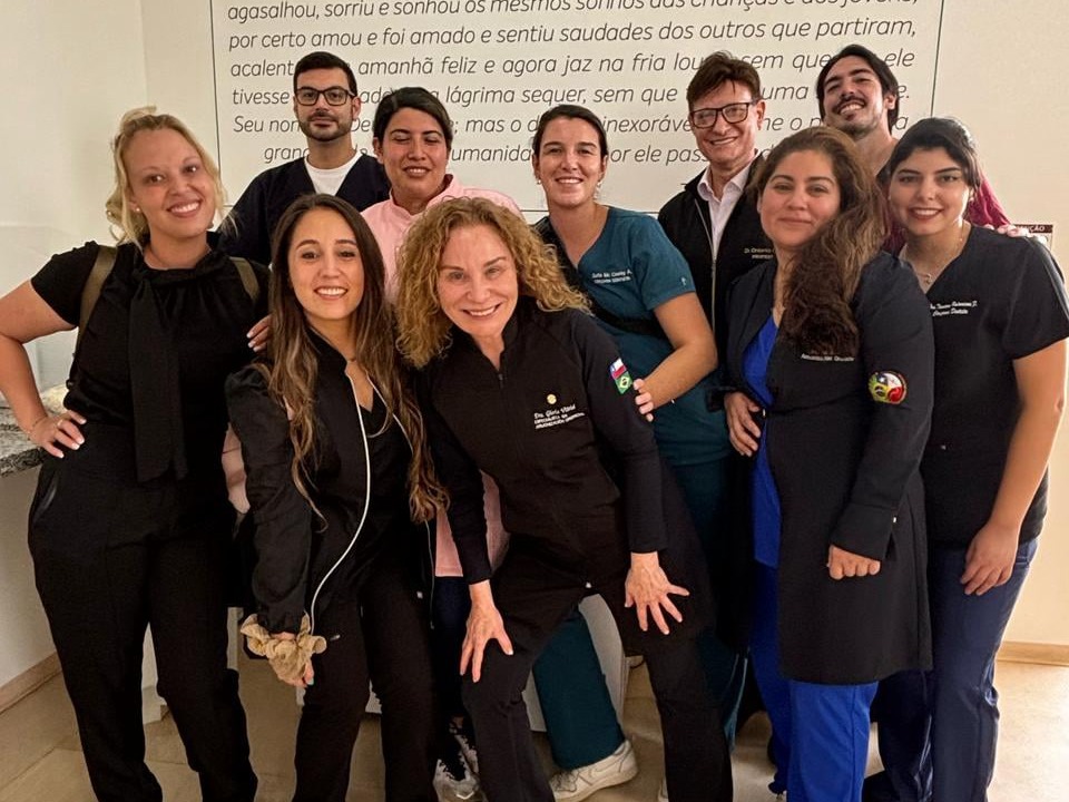 Diplomado Rejuvenecimiento Orofacial